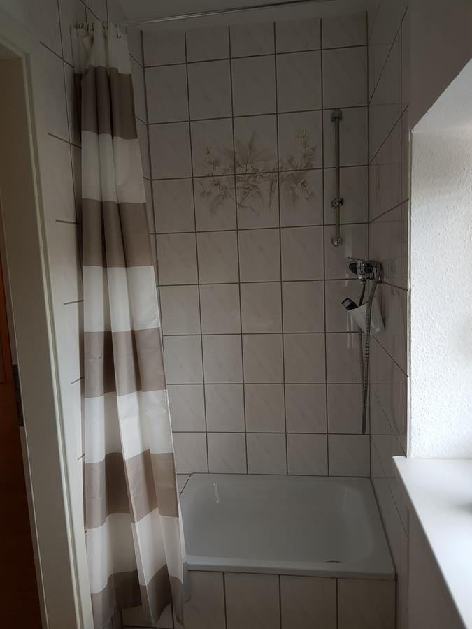 Haus Am Sachsenring Appartement Hohenstein-Ernstthal Buitenkant foto